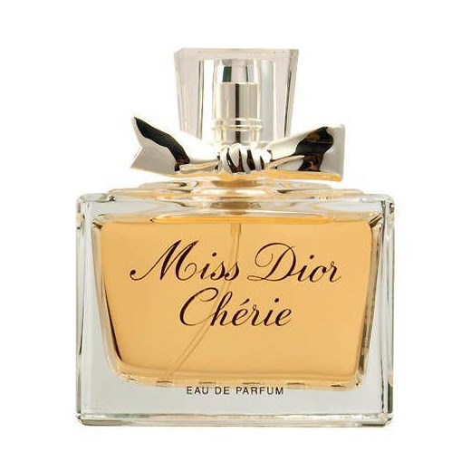 Christian Dior Miss Dior Chérie woda perfumowana - perfumy damskie 30ml - 30ml 