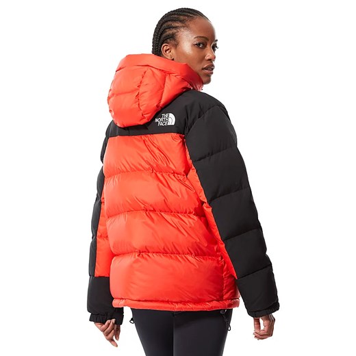Kurtka damska The North Face z poliestru