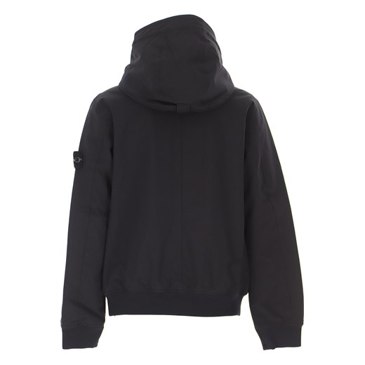 Kurtka chłopięca Stone Island