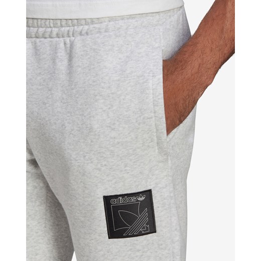 adidas Originals SPRT Icon Sweat Spodnie dresowe Szary L BIBLOO