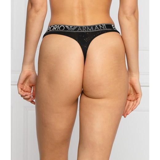 Majtki damskie Emporio Armani
