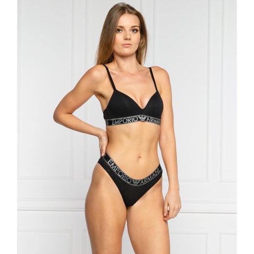 Majtki damskie Emporio Armani casual