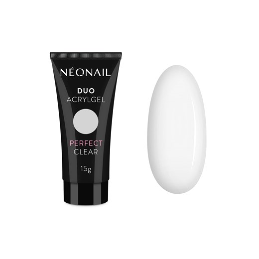 Duo Acrylgel Perfect Clear - 15 g NÉONAIL