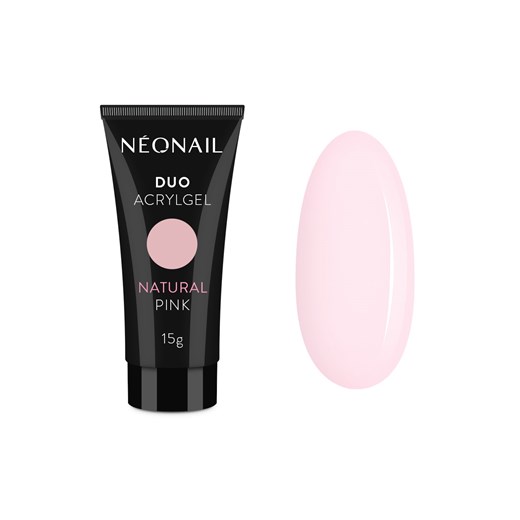 Duo Acrylgel Natural Pink - 15 g NÉONAIL