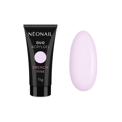 Duo Acrylgel French Pink - 15 g NÉONAIL