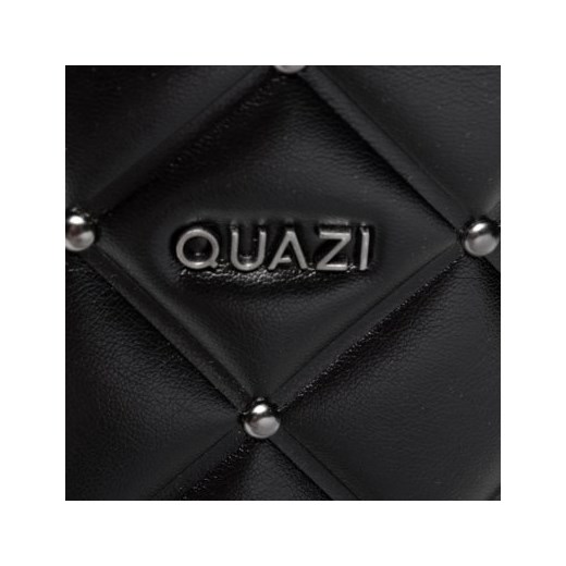 QUAZI RX3119 Czarny Quazi One size ccc.eu