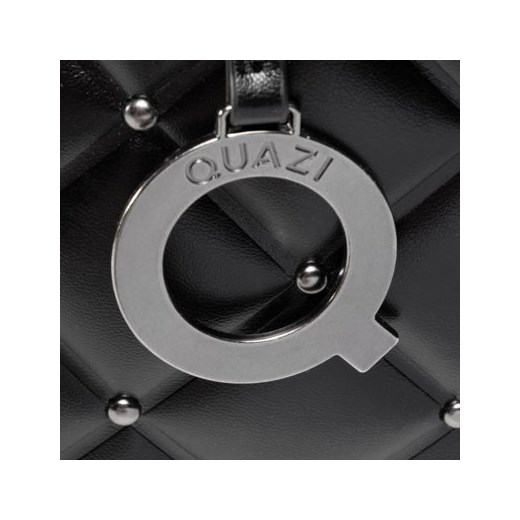 QUAZI RX3119 Czarny Quazi One size ccc.eu