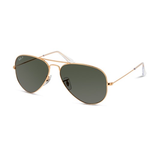 RAY-BAN RB 3025 001/58 - Okulary przeciwsłoneczne - ray-ban-polarized Ray-ban-polarized okazja Trendy Opticians