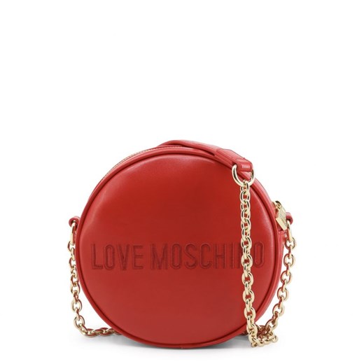 Love Moschino - JC4003PP1BLA - Czerwony Love Moschino Italian Collection