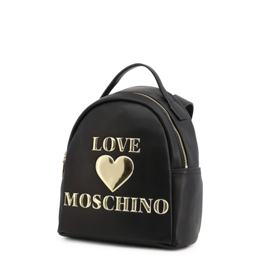 Love Moschino - JC4033PP1BLE - Czarny Love Moschino Italian Collection