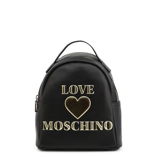 Love Moschino - JC4033PP1BLE - Czarny Love Moschino Italian Collection