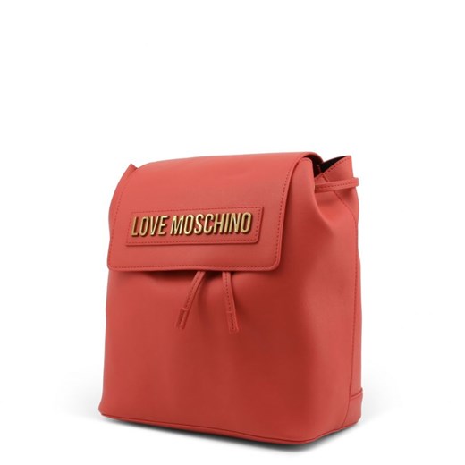 Love Moschino - JC4069PP1BLK - Czerwony Love Moschino Italian Collection