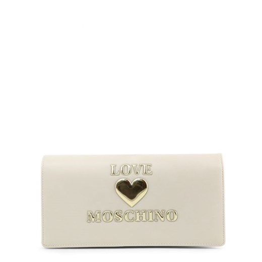 Love Moschino - JC5612PP1BLE - Biały Love Moschino Italian Collection