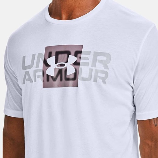 T-shirt męski Under Armour 