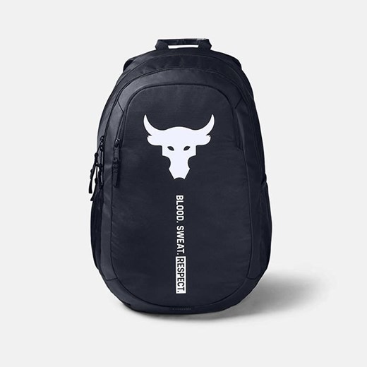 Plecak Under Armour Project Rock Brahma Backpack 1359284 001 Under Armour sneakerstudio.pl