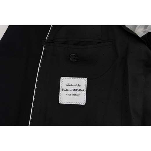 Two Button Suit Dolce & Gabbana M wyprzedaż showroom.pl