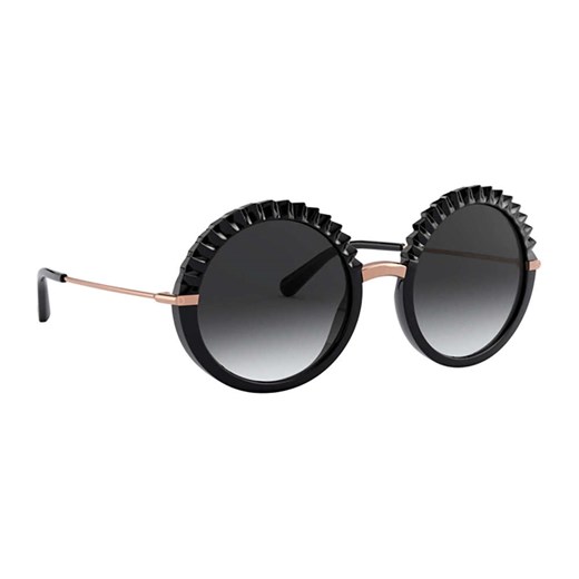 sunglasses Dolce & Gabbana 52 showroom.pl