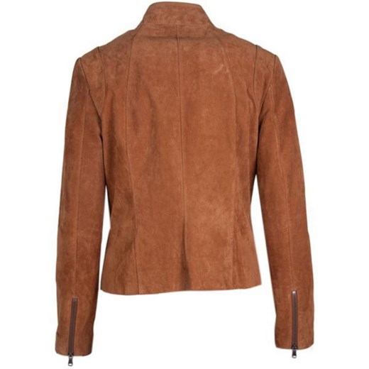 RedOne Leather Jacket Style 10593 Cognac Red One Original 36 promocja showroom.pl