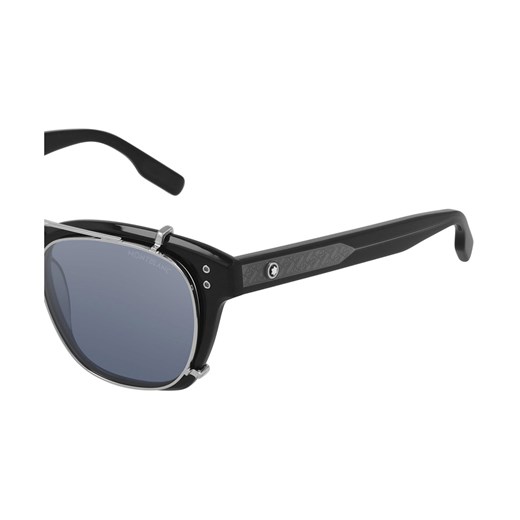 Sunglasses MB0122S Mont Blanc 51 showroom.pl