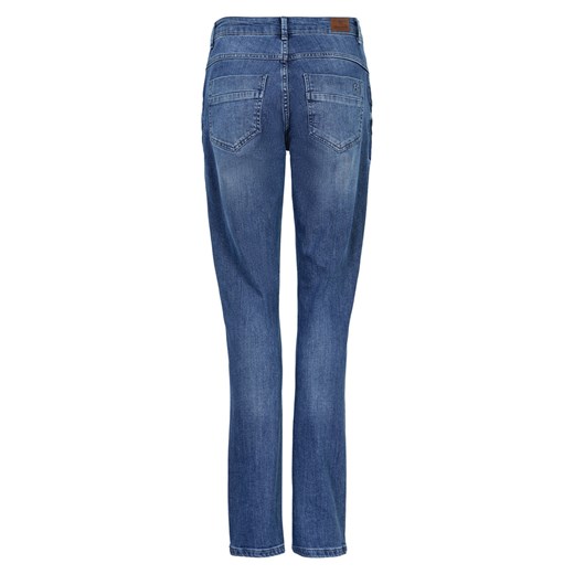 New Cape High Custom Jeans Denim Hunter W31 L32 showroom.pl
