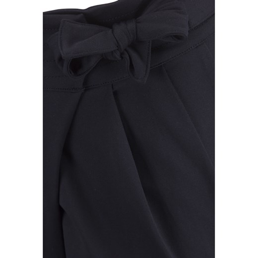 Spodnie Keepitup Fancy Pants czarne Keepitup 38 showroom.pl promocyjna cena