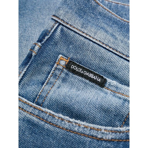 5 pocket jeans Dolce & Gabbana 50 IT showroom.pl