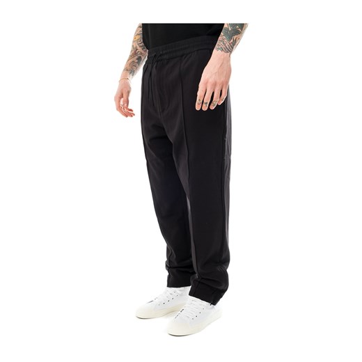 Y-3 CLASSIC STRAIGHT LEG TRACK PANTS FN3383 Y-3 L showroom.pl okazyjna cena