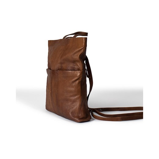 Begndal combi shoulder bag Re:designed ONESIZE showroom.pl
