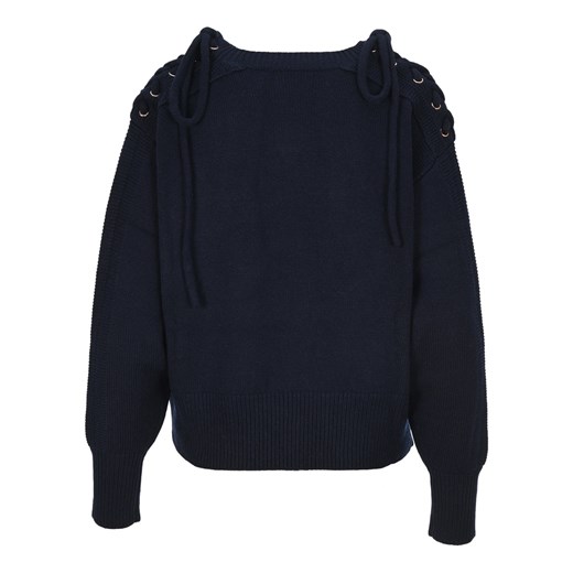 Knitwear CHS20AMP14570 See By Chloé M showroom.pl