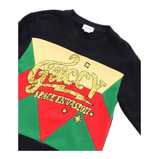Sweater Gucci 10y showroom.pl