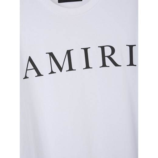 Logo T-Shirt Amiri XS showroom.pl