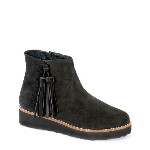 Maison Shoeshibar Copenhagen BRECIA Black Maison Shoeshibar 36 showroom.pl