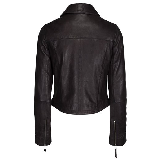 Leather jacket Made By Andersen 42 showroom.pl