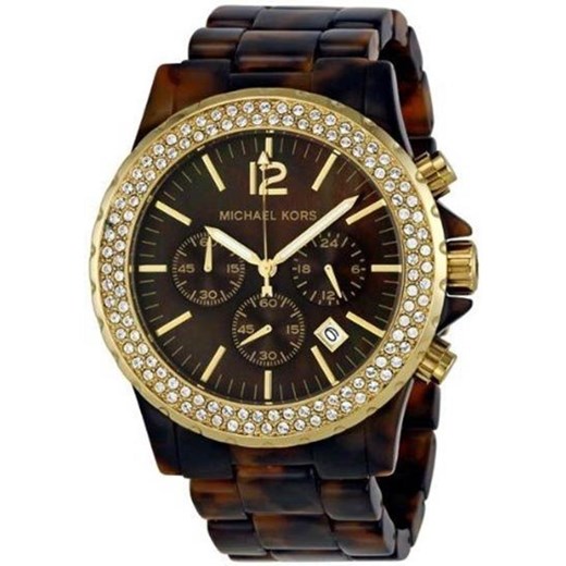 NEW COLLECTION WATCH Mod. MADISON Michael Kors ONESIZE showroom.pl
