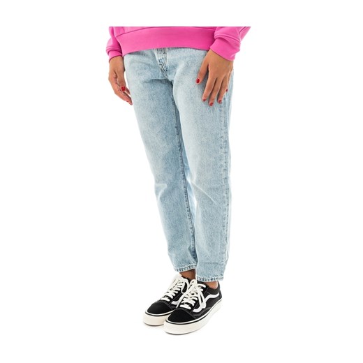 JEANS WOMAN 501® CROP JEANS 36200.0074 W29 L26 okazyjna cena showroom.pl