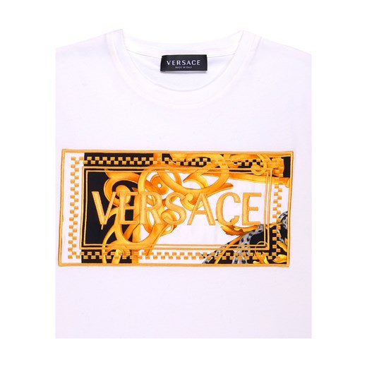 T-shirts and Polos Versace 6y showroom.pl