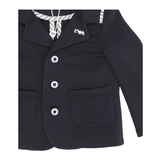 Jacket Emporio Armani 24m showroom.pl