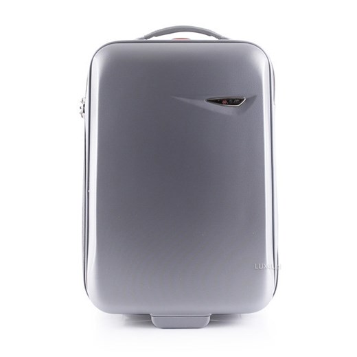 Walizka mała, kabinówka Dielle 235 - Komplet walizek   kuferek Dielle 255 lux4u-pl niebieski chropowate
