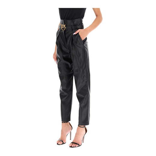 Trousers Pinko 40 IT promocja showroom.pl