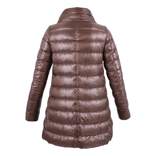Nylon padded jacket Herno 46 IT showroom.pl