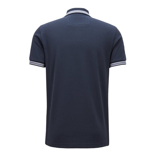 Regular fit polo shirt with 3 buttons Hugo Boss M showroom.pl