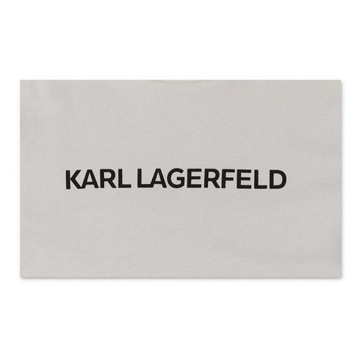 T-shirt Karl Lagerfeld 10y promocja showroom.pl