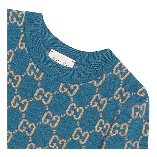 Sweater Gucci 6y showroom.pl