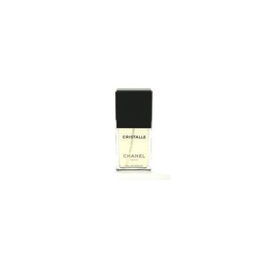 Chanel Cristalle 100ml W Woda perfumowana perfumy-perfumeria-pl czarny świeże