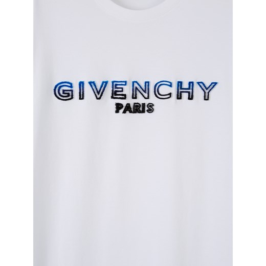 Faded T-shirt Givenchy L showroom.pl