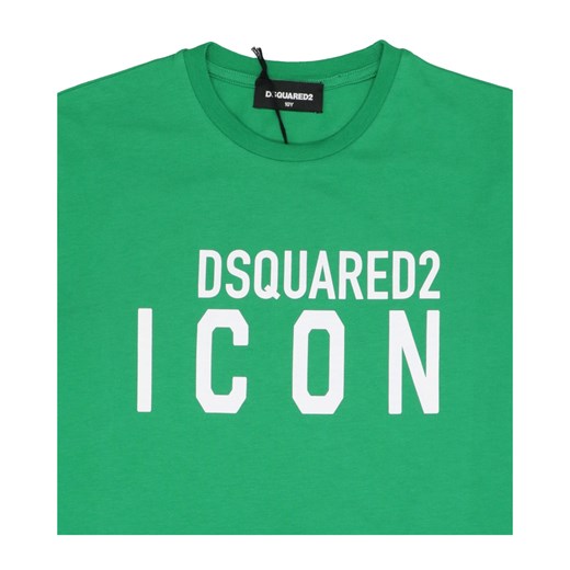 T-shirt Dsquared2 6y showroom.pl