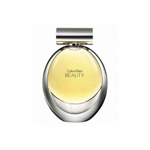 Calvin Klein Beauty 50ml W Woda perfumowana perfumy-perfumeria-pl zolty zapach