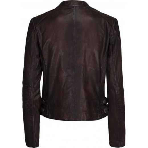Leather jacket Onstage 40 showroom.pl