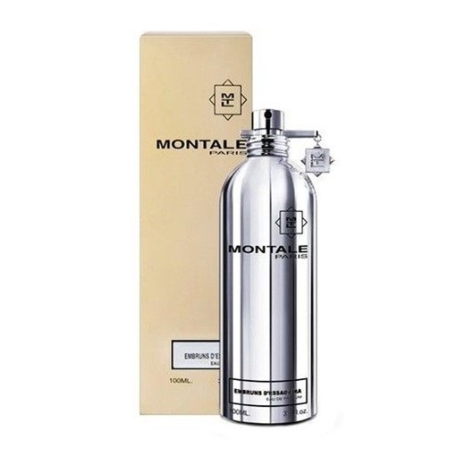 Montale Paris Embruns d´Essaouira 100ml U Woda perfumowana perfumy-perfumeria-pl bezowy piękne