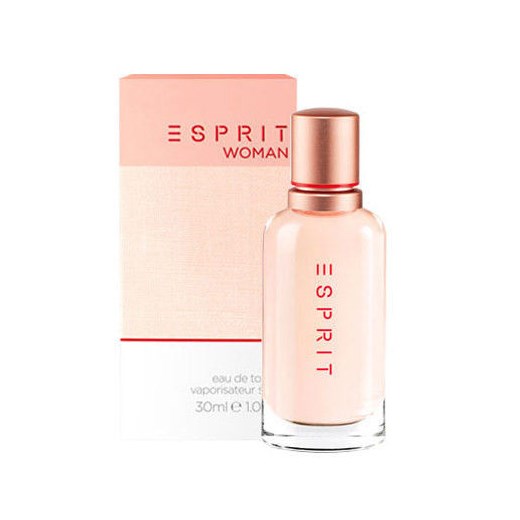 Esprit Woman 30ml W Woda toaletowa perfumy-perfumeria-pl bezowy woda toaletowa